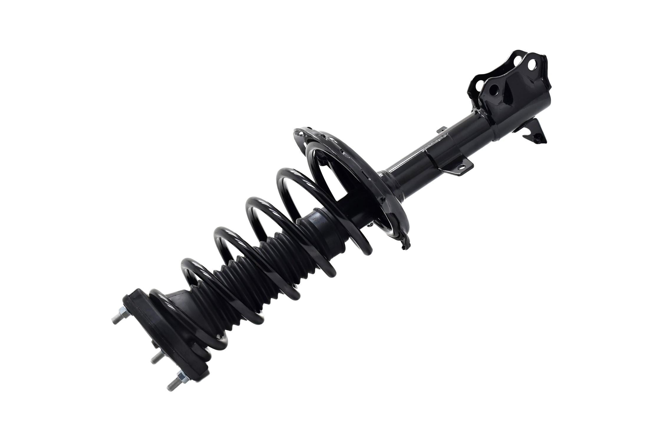 Focus Auto Parts Suspension Strut and Coil Spring Assembly 1331612R