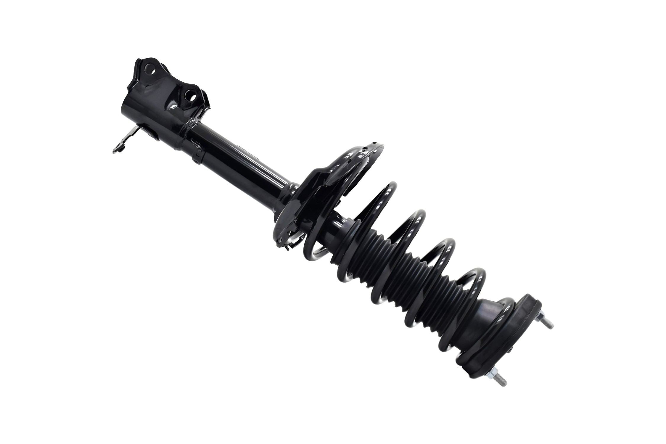 Focus Auto Parts Suspension Strut and Coil Spring Assembly 1331612R