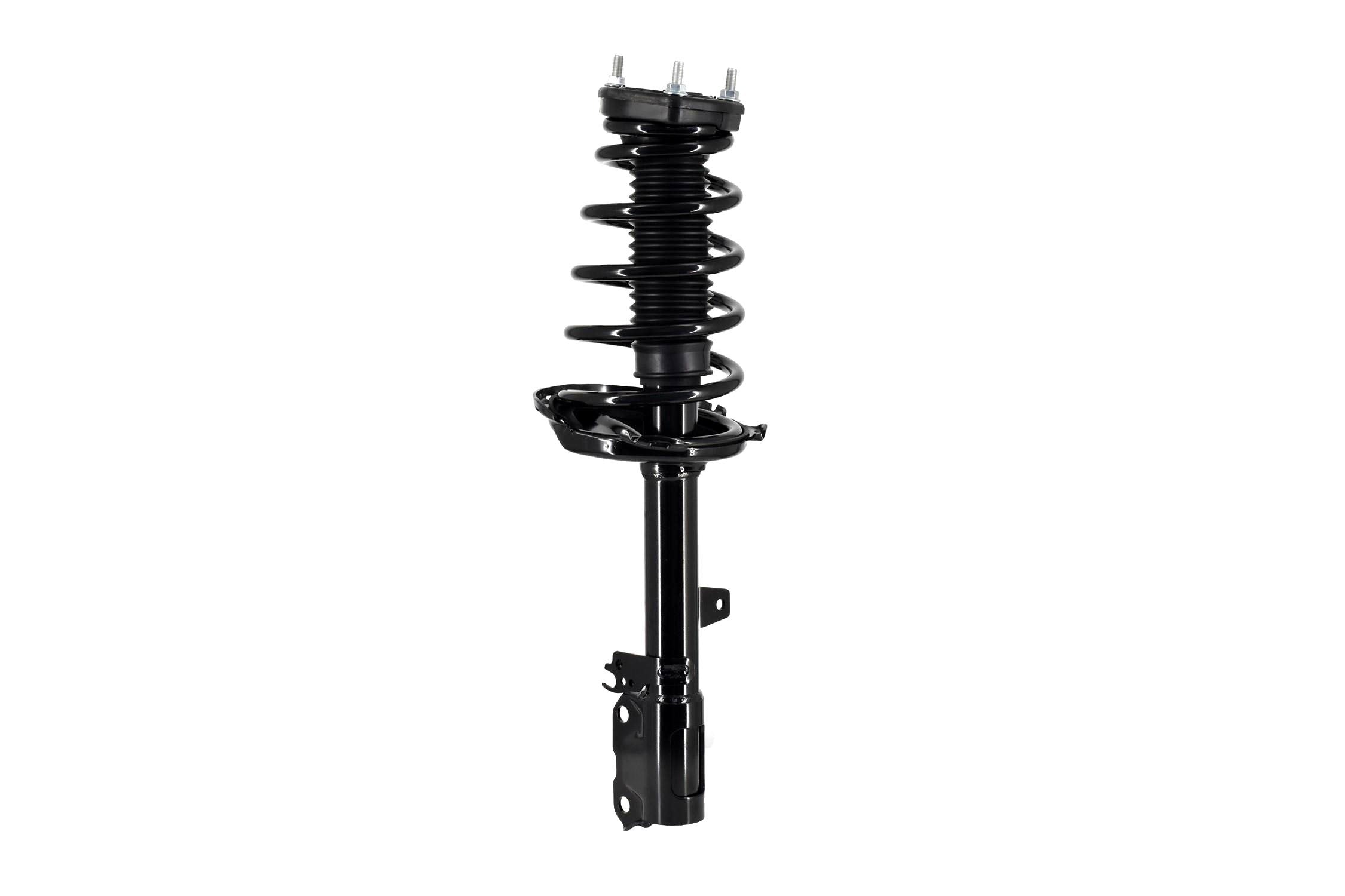 Focus Auto Parts Suspension Strut and Coil Spring Assembly 1331613R