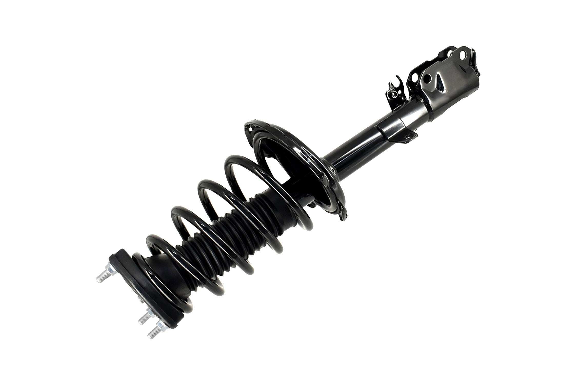 Focus Auto Parts Suspension Strut and Coil Spring Assembly 1331613R