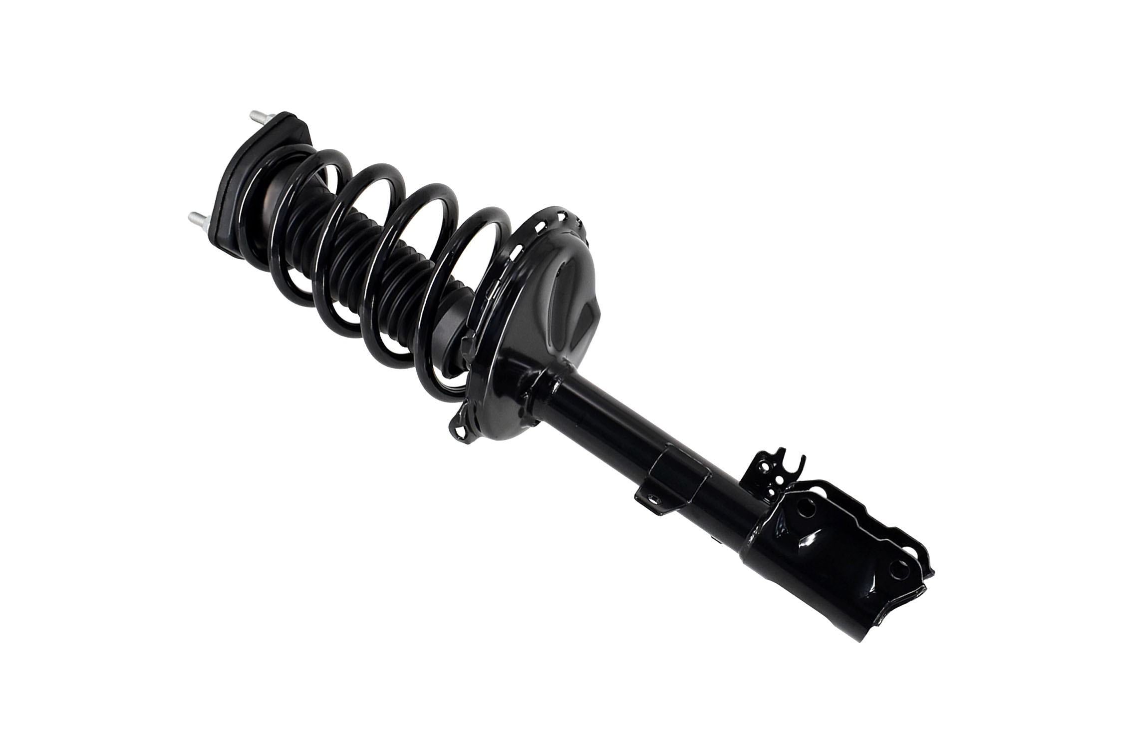 Focus Auto Parts Suspension Strut and Coil Spring Assembly 1331613R