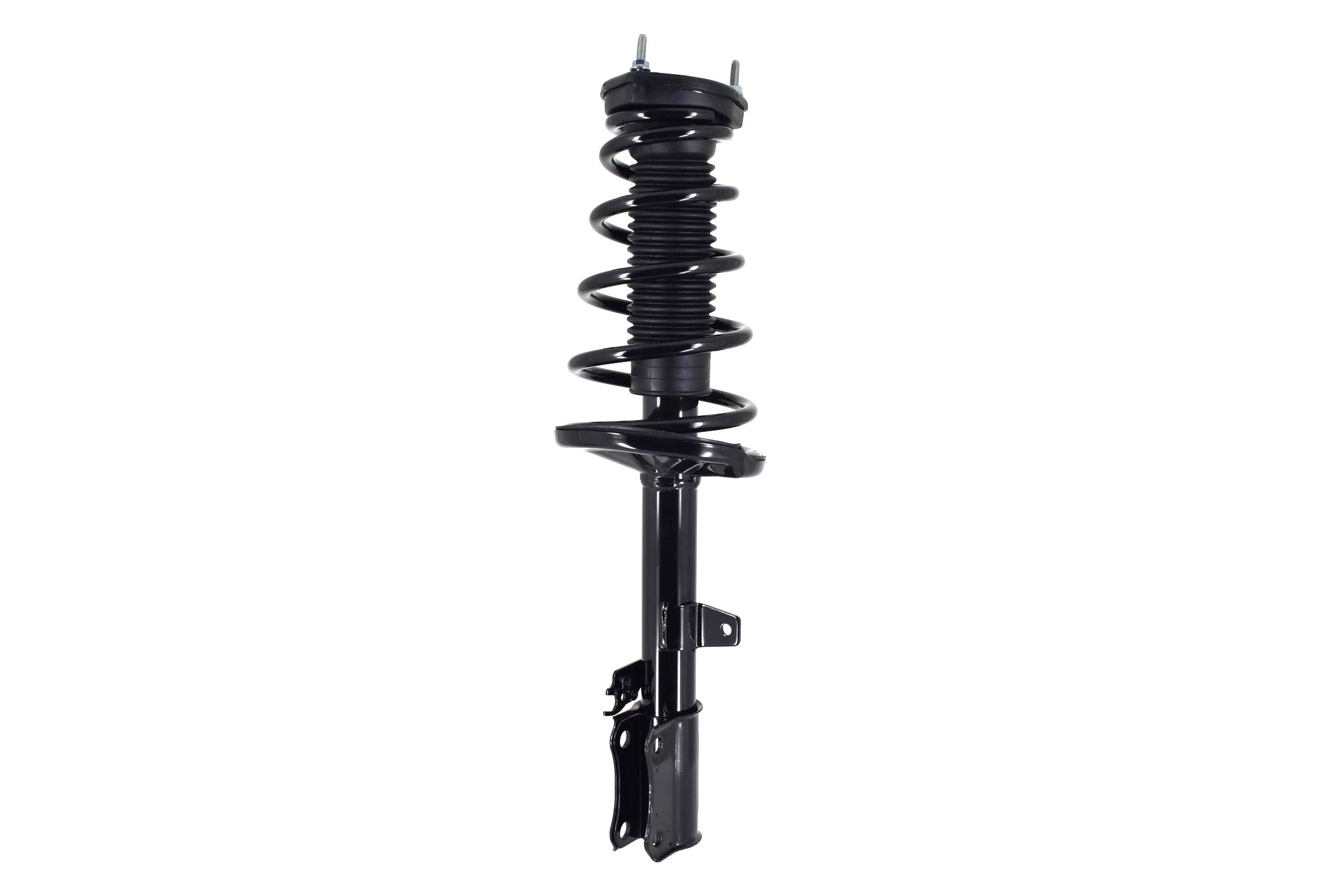 Focus Auto Parts Suspension Strut and Coil Spring Assembly 1331614L