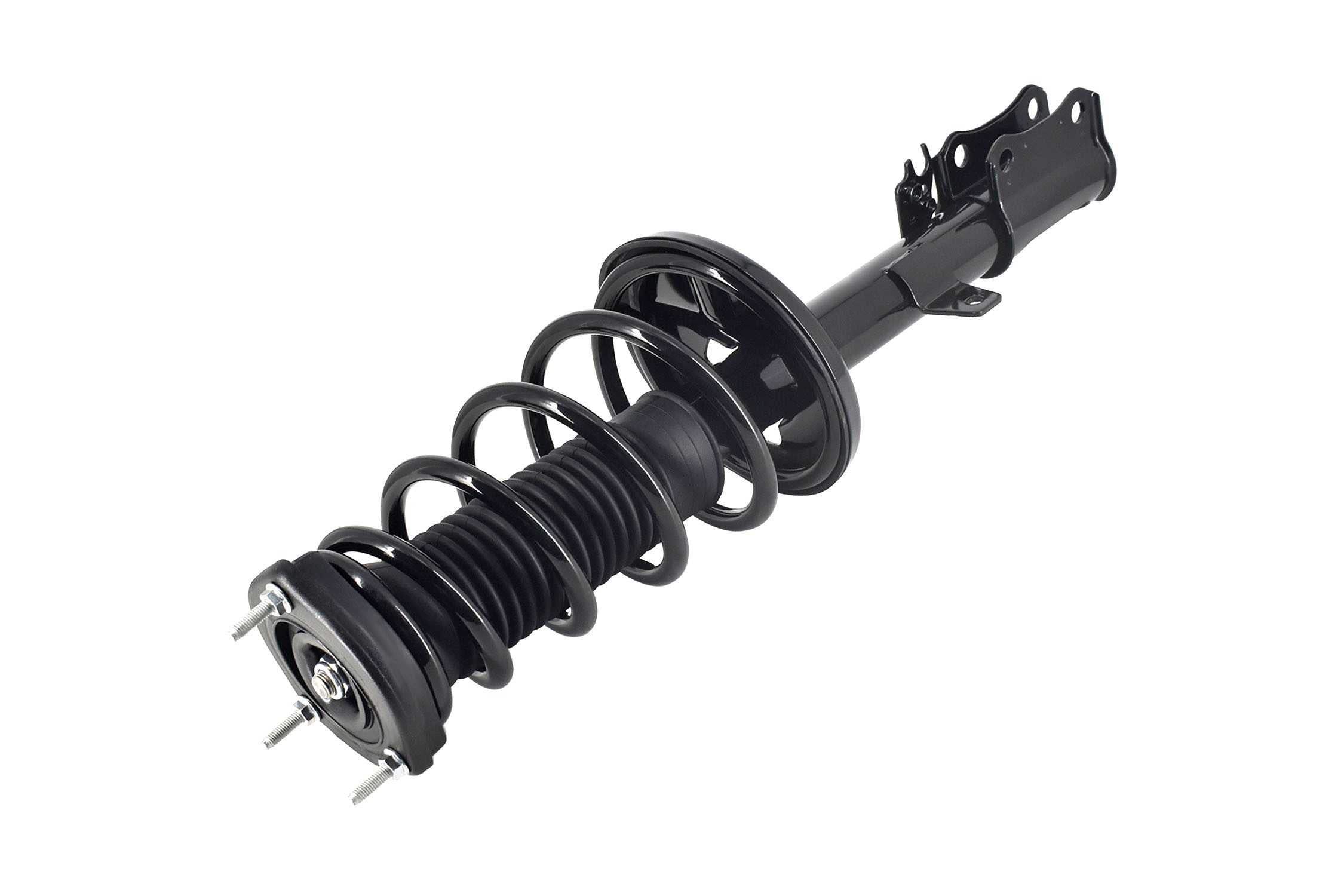 Focus Auto Parts Suspension Strut and Coil Spring Assembly 1331614R