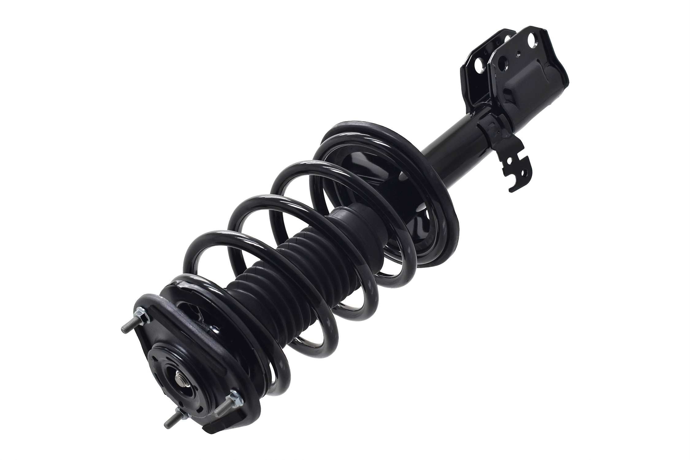 Focus Auto Parts Suspension Strut and Coil Spring Assembly 1331617L