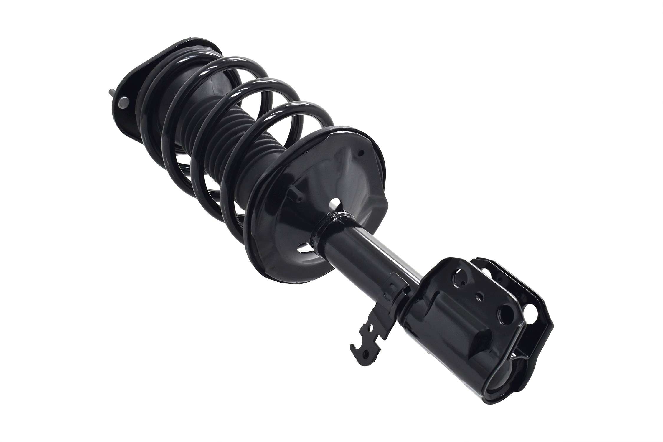 Focus Auto Parts Suspension Strut and Coil Spring Assembly 1331617L