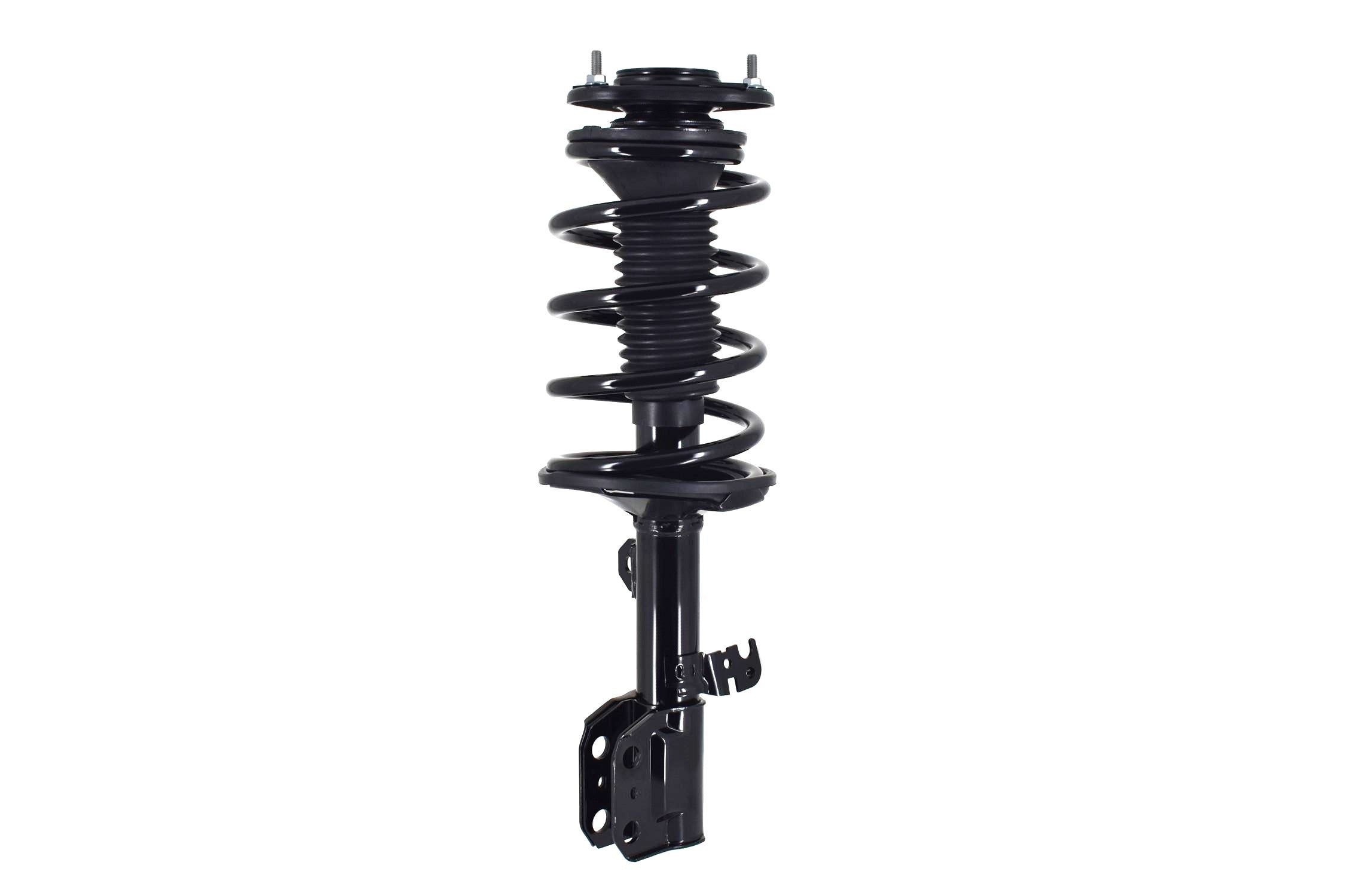 Focus Auto Parts Suspension Strut and Coil Spring Assembly 1331617R