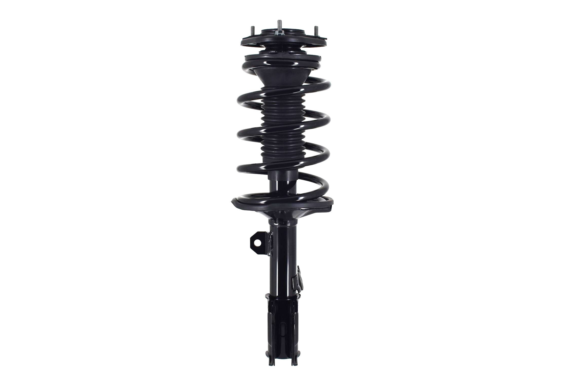 Focus Auto Parts Suspension Strut and Coil Spring Assembly 1331617R