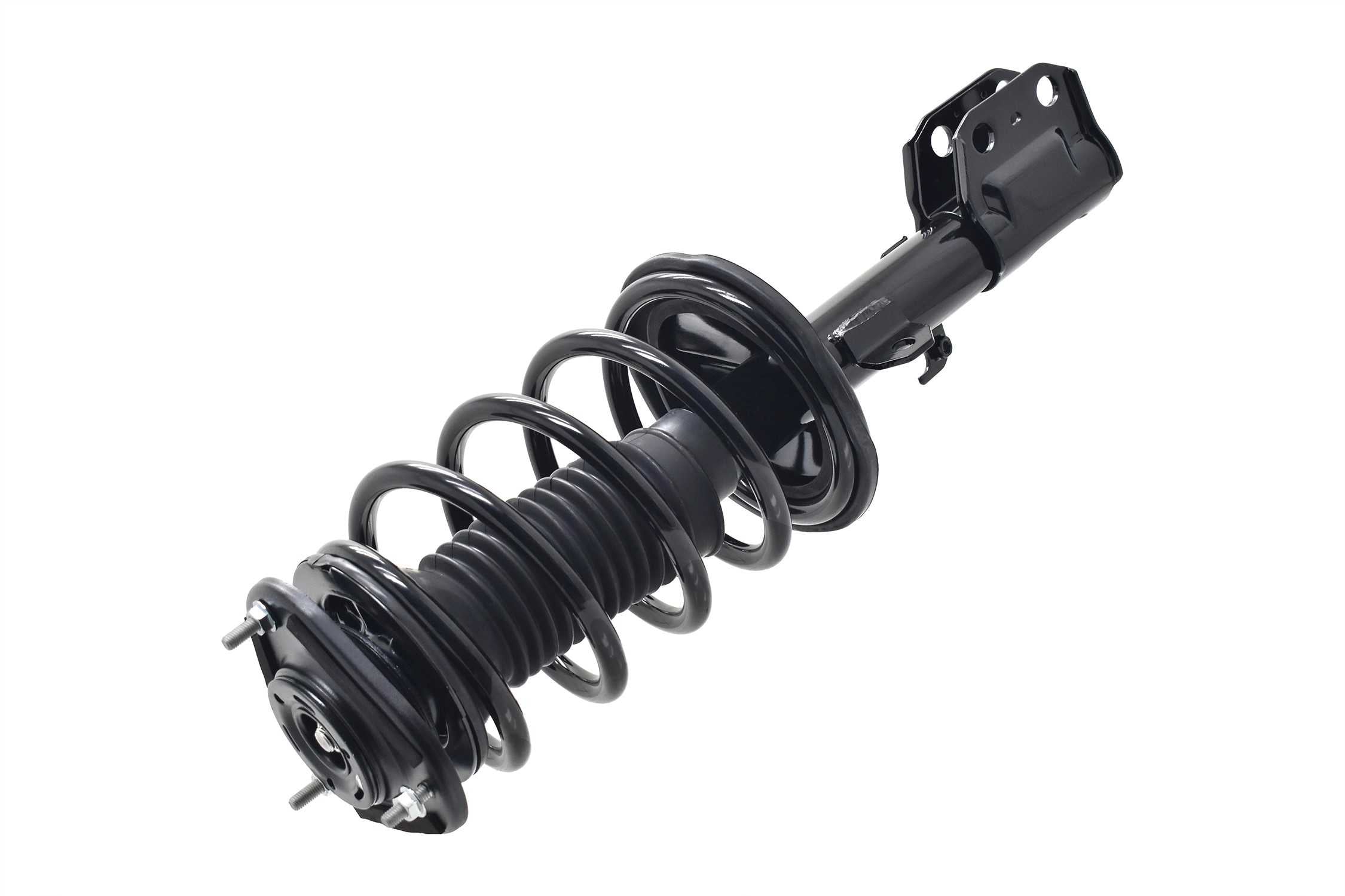 Focus Auto Parts Suspension Strut and Coil Spring Assembly 1331617R