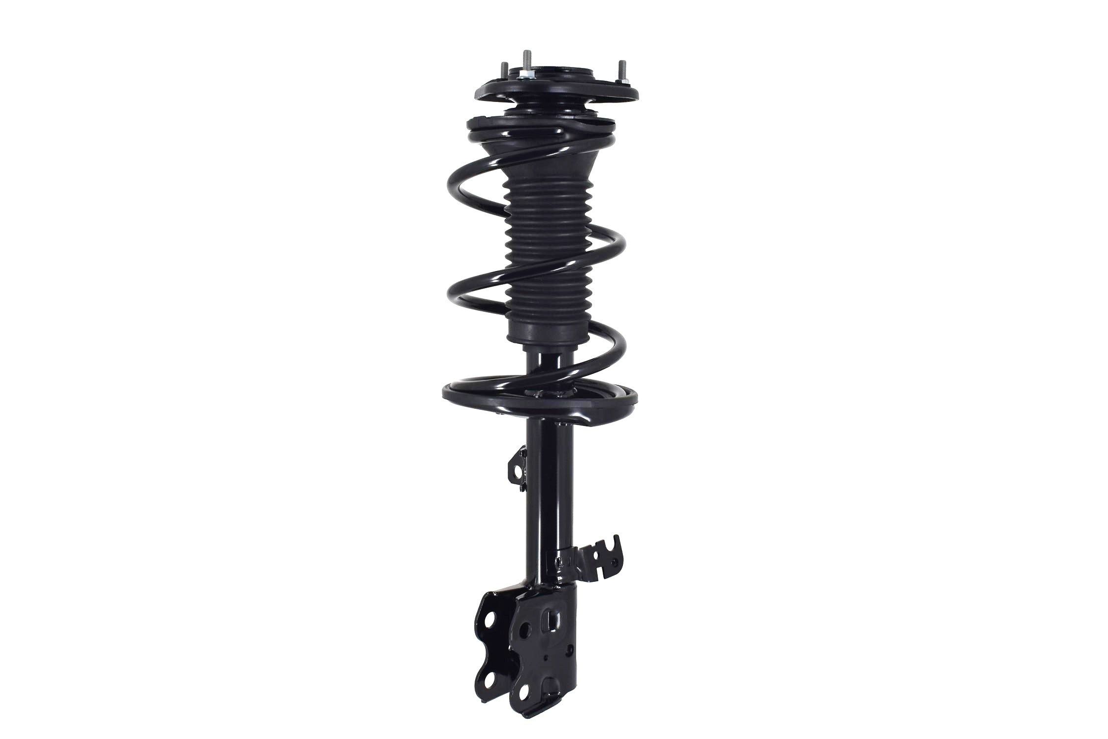 Focus Auto Parts Suspension Strut and Coil Spring Assembly 1331620R