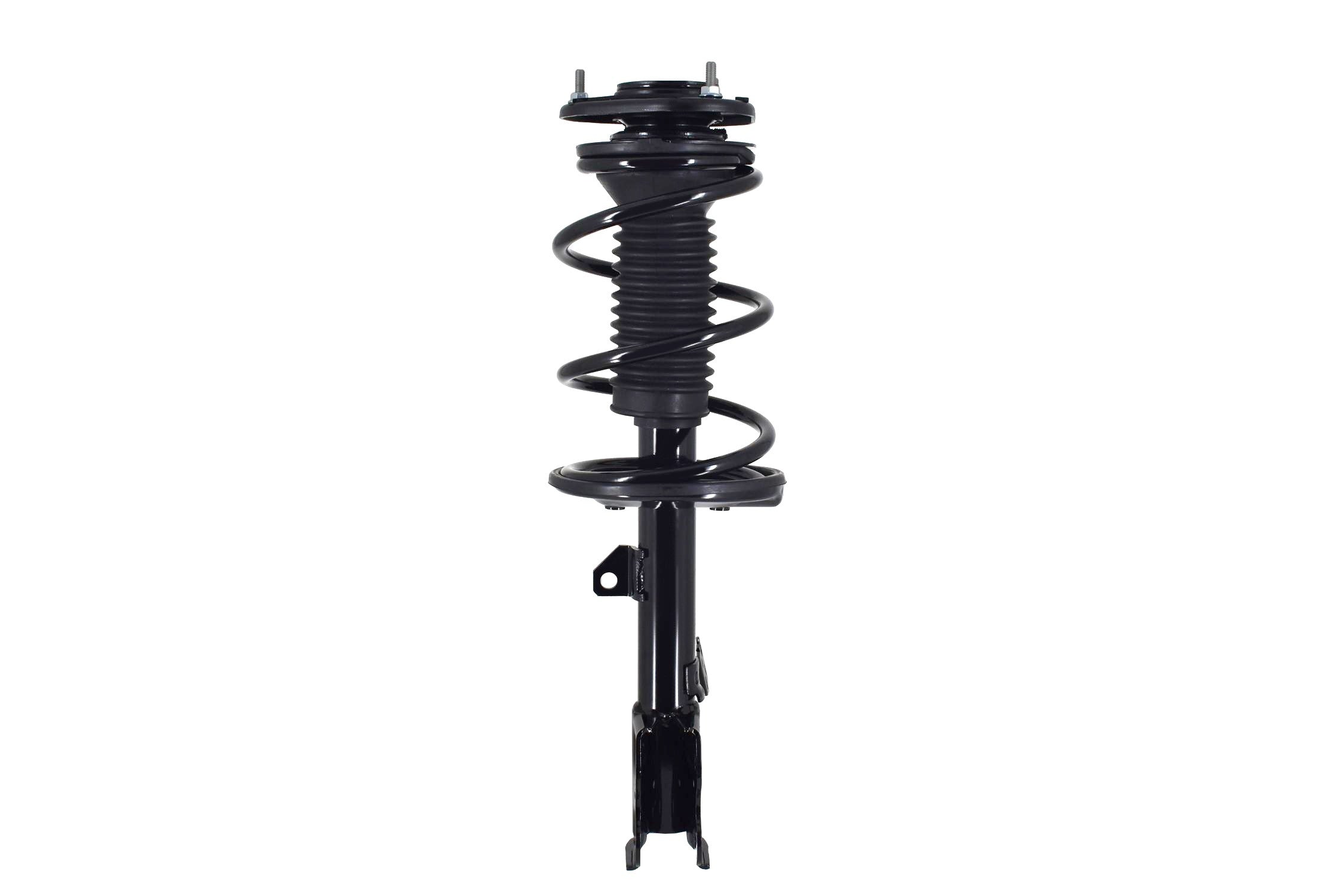 Focus Auto Parts Suspension Strut and Coil Spring Assembly 1331620R