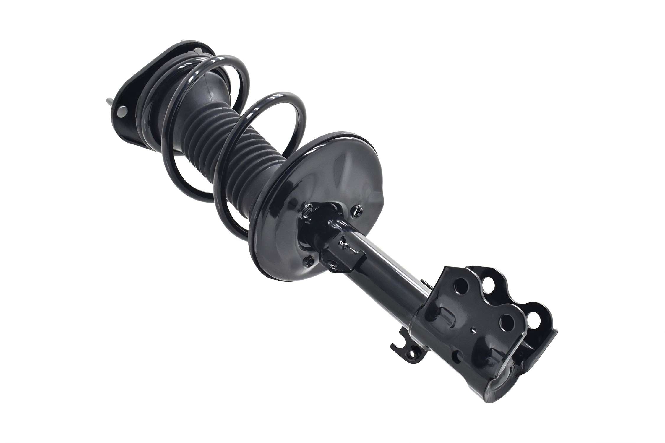 Focus Auto Parts Suspension Strut and Coil Spring Assembly 1331620R