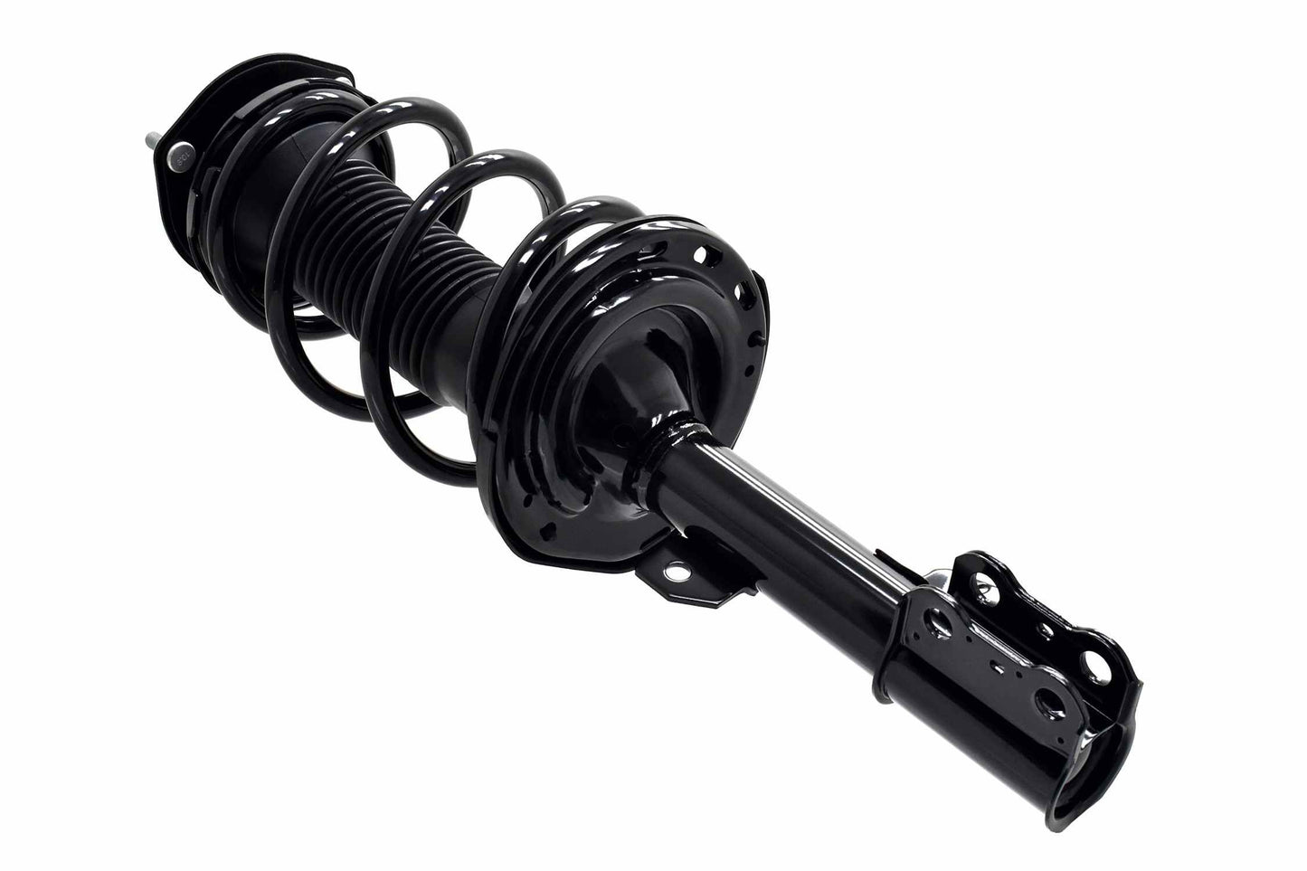 Focus Auto Parts Suspension Strut and Coil Spring Assembly 1331625R