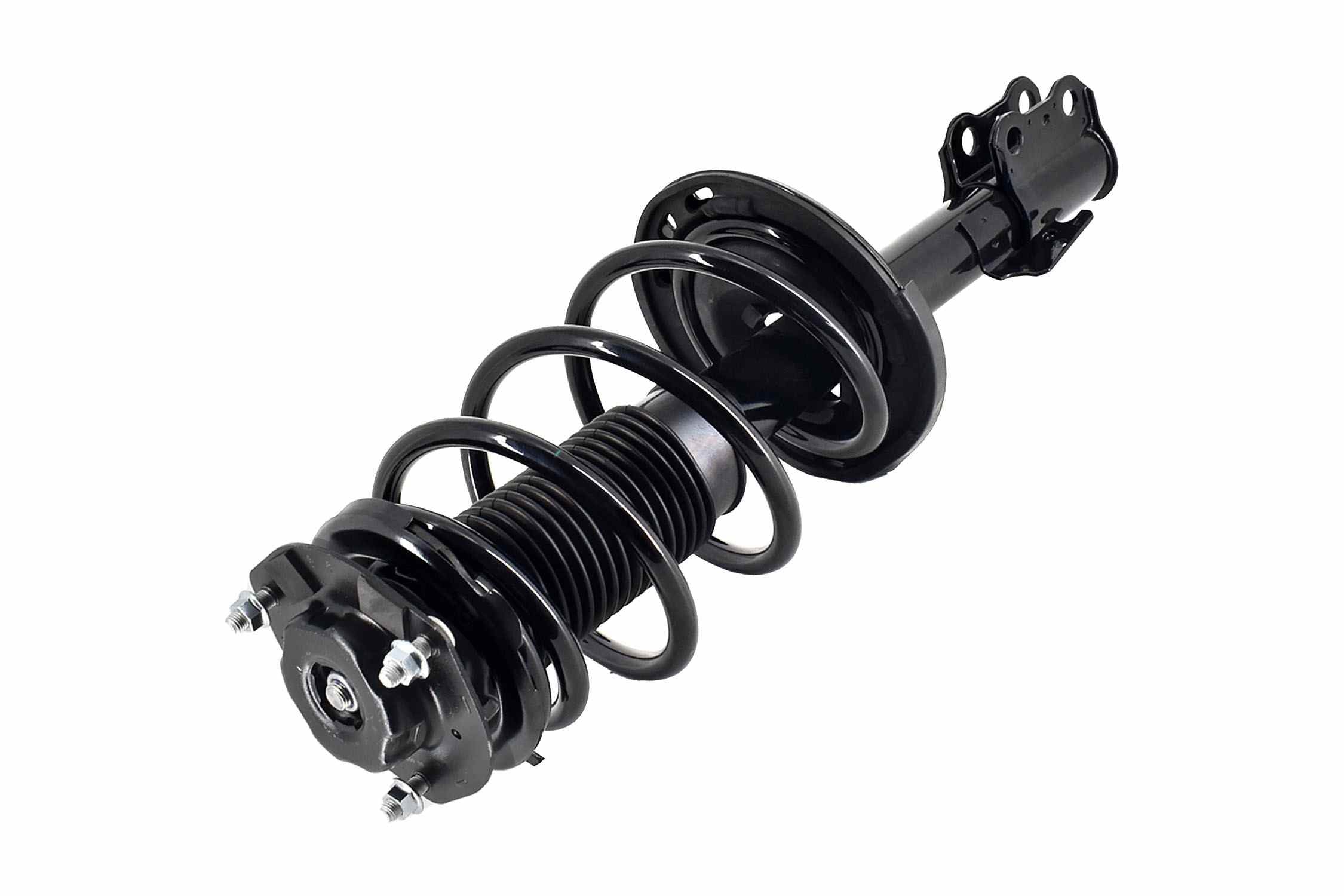 Focus Auto Parts Suspension Strut and Coil Spring Assembly 1331626L