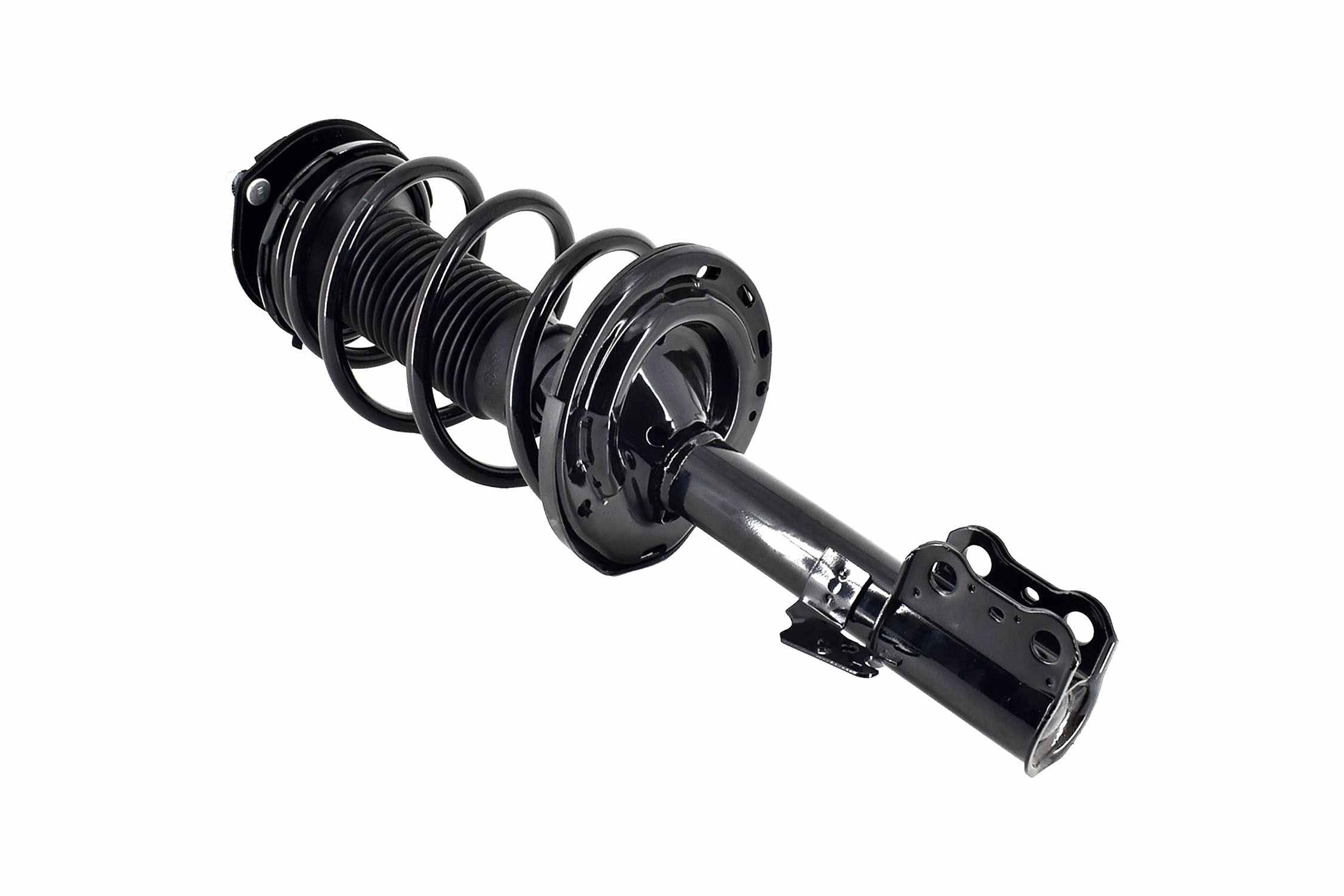 Focus Auto Parts Suspension Strut and Coil Spring Assembly 1331626L