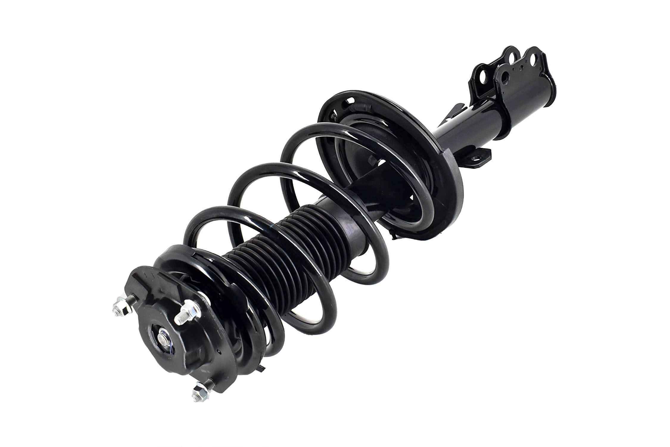 Focus Auto Parts Suspension Strut and Coil Spring Assembly 1331626R