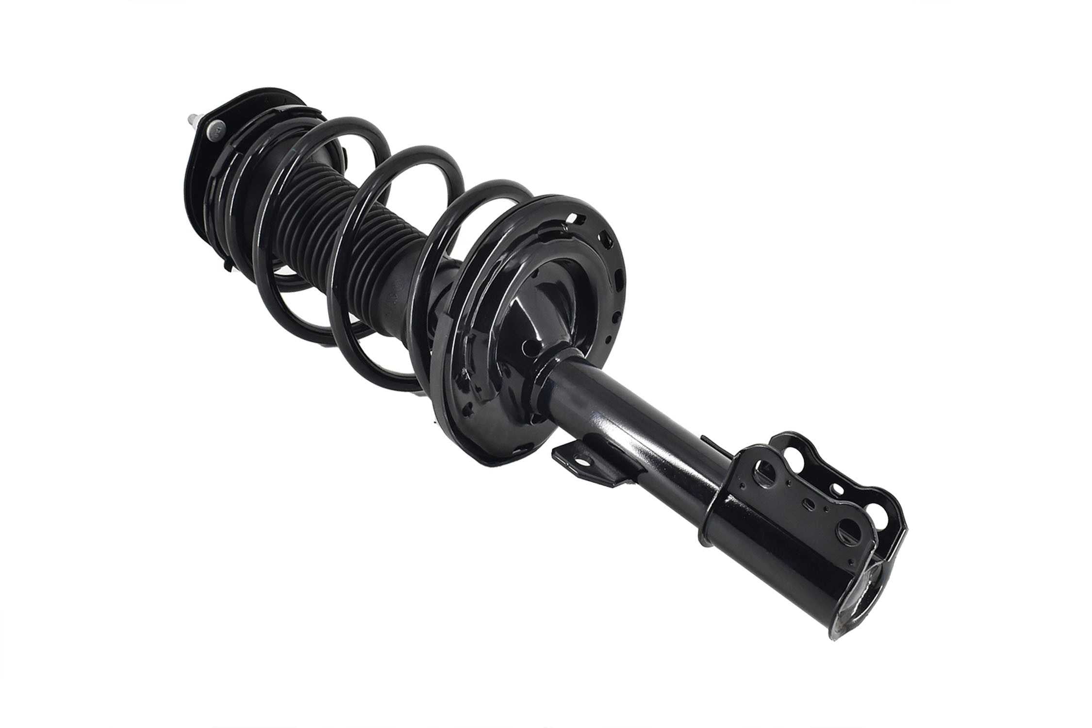 Focus Auto Parts Suspension Strut and Coil Spring Assembly 1331626R