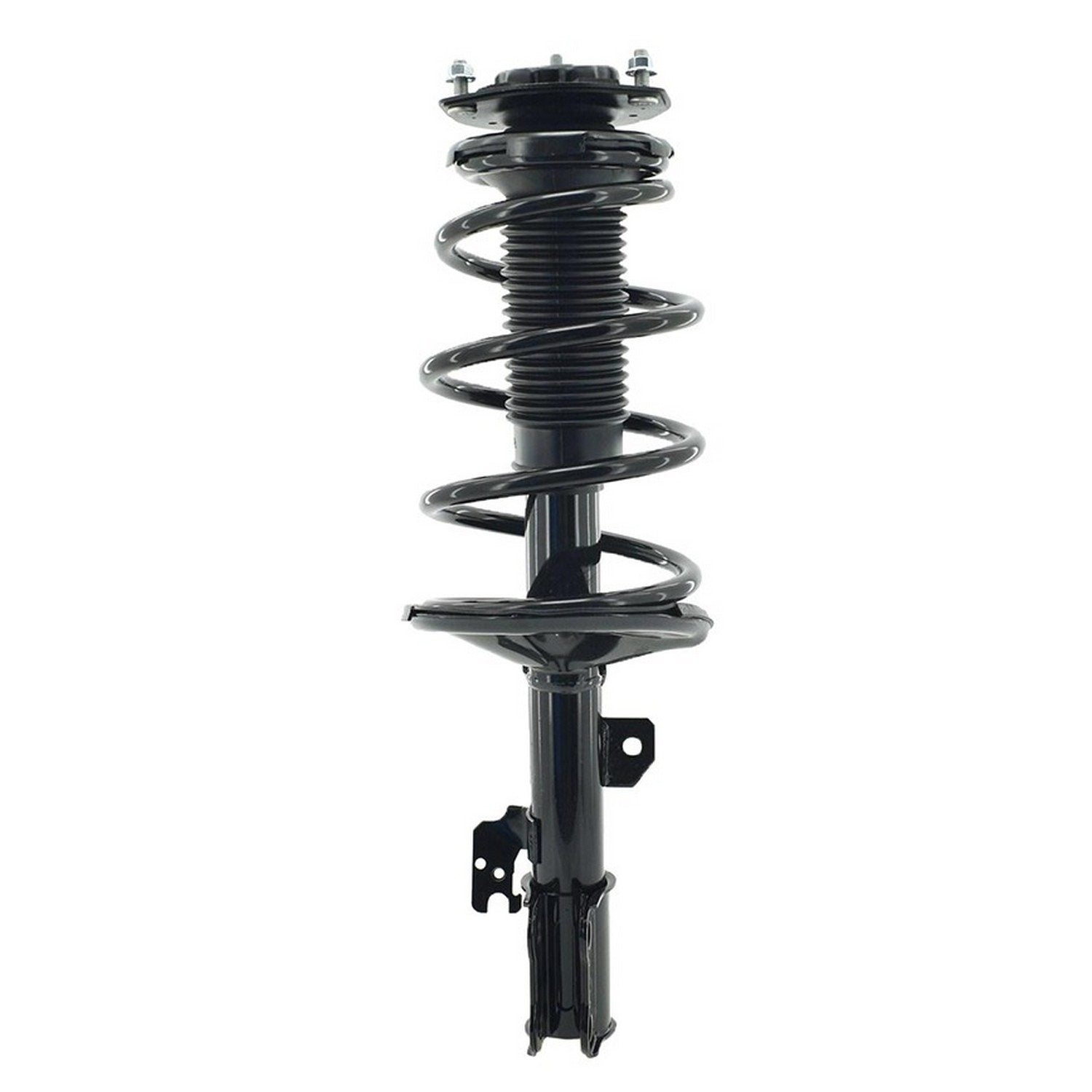 Focus Auto Parts Suspension Strut and Coil Spring Assembly 1331628L