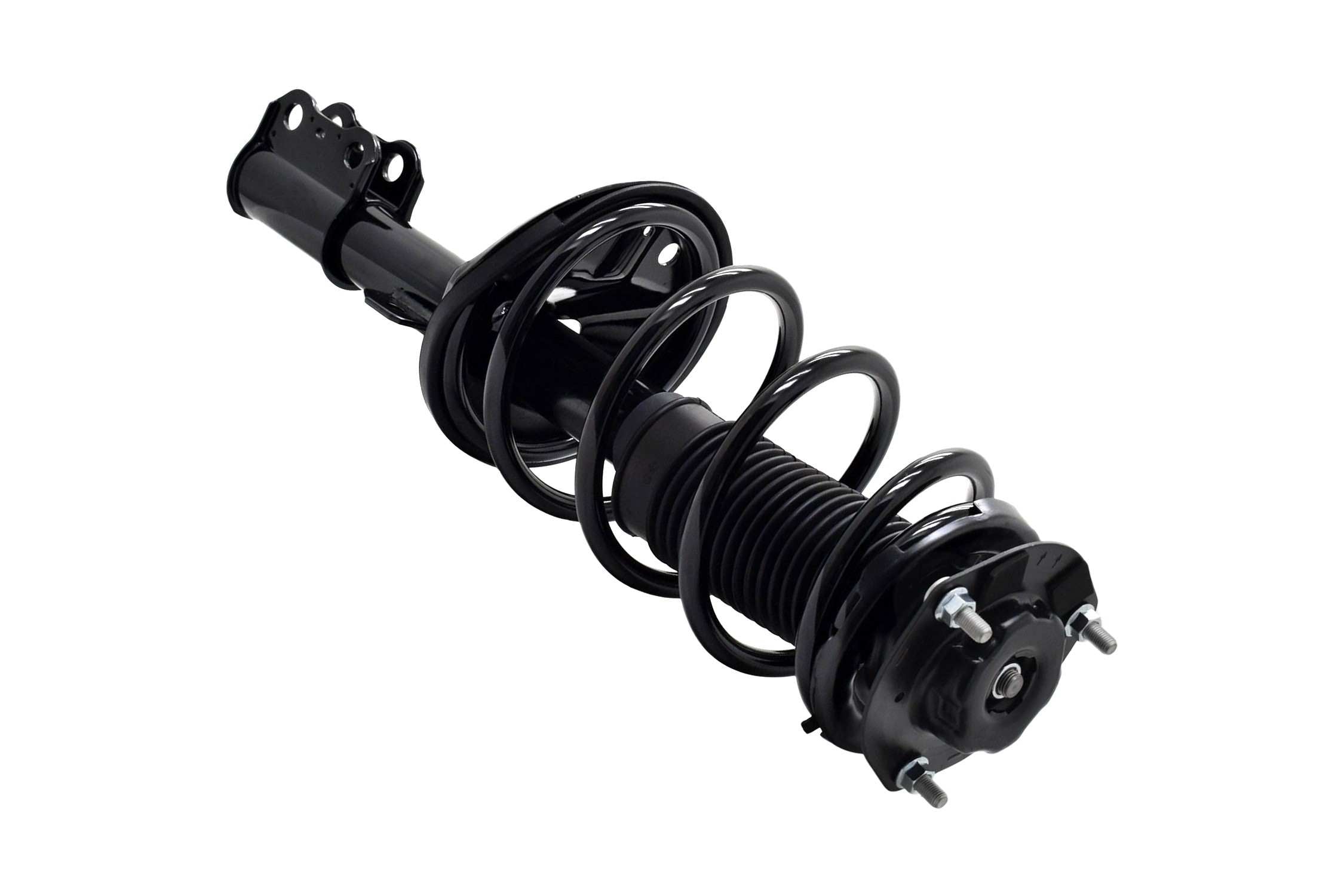 Focus Auto Parts Suspension Strut and Coil Spring Assembly 1331628L