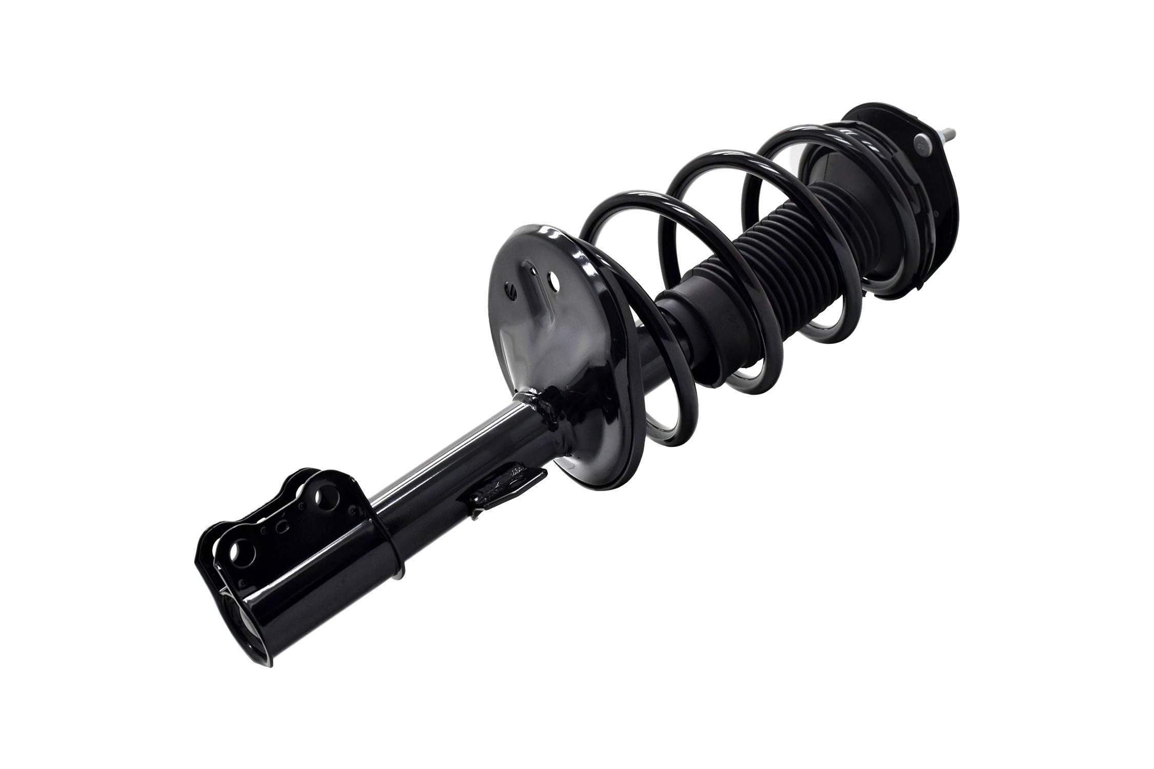 Focus Auto Parts Suspension Strut and Coil Spring Assembly 1331628L