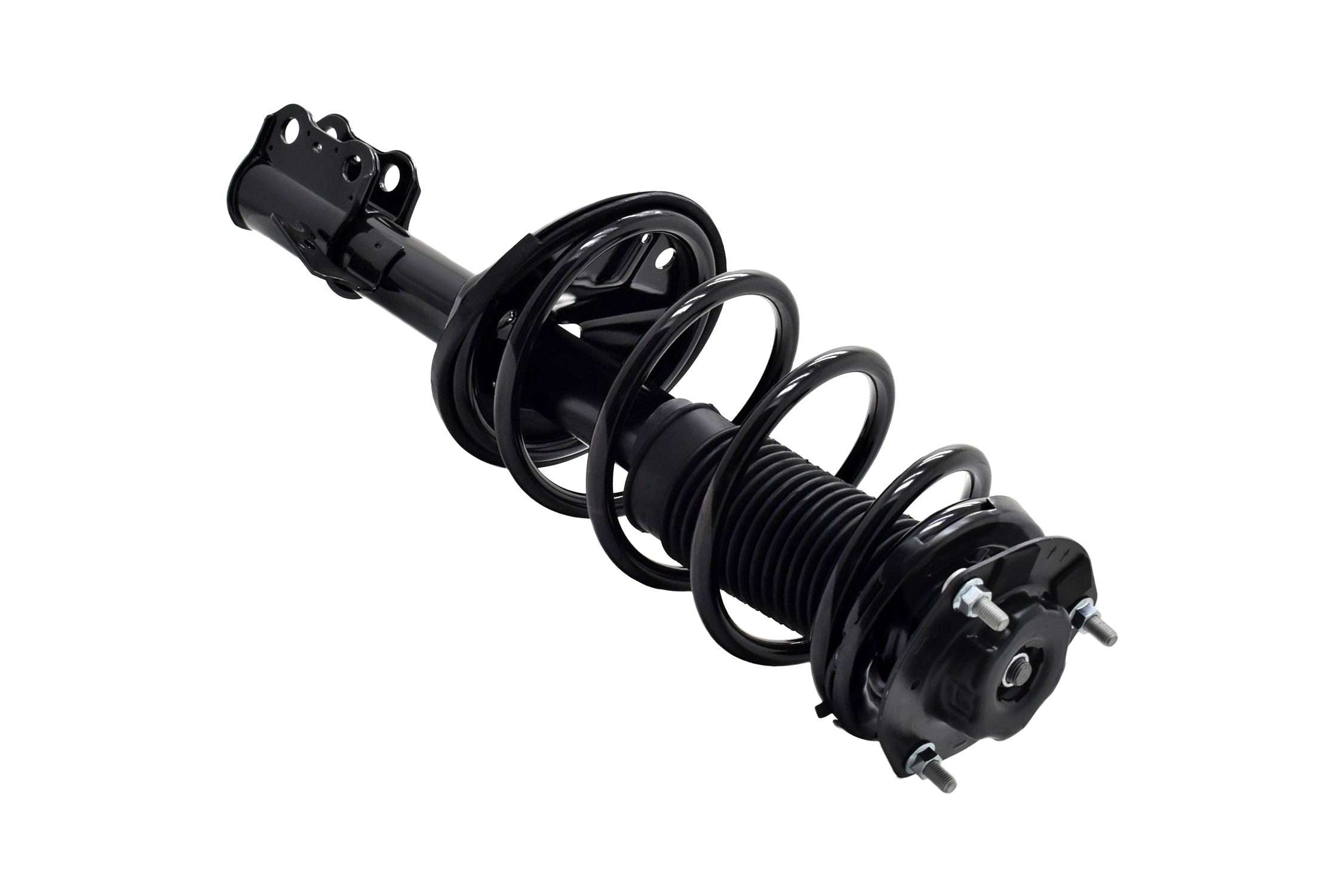 Focus Auto Parts Suspension Strut and Coil Spring Assembly 1331628R