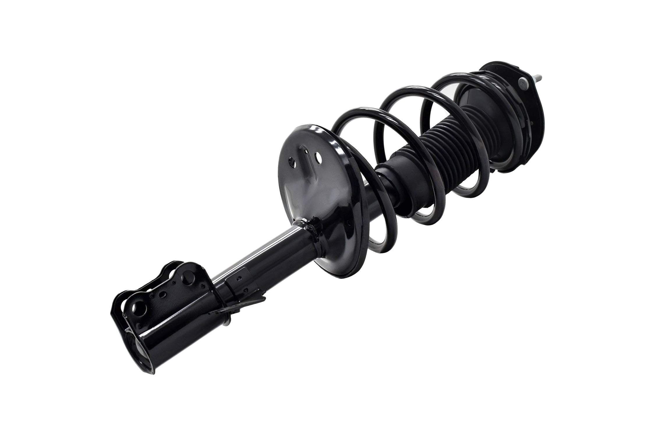 Focus Auto Parts Suspension Strut and Coil Spring Assembly 1331628R