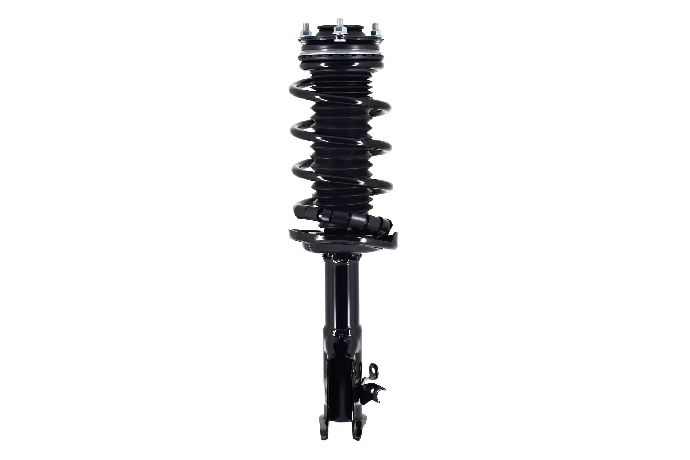 Focus Auto Parts Suspension Strut and Coil Spring Assembly 1331629L