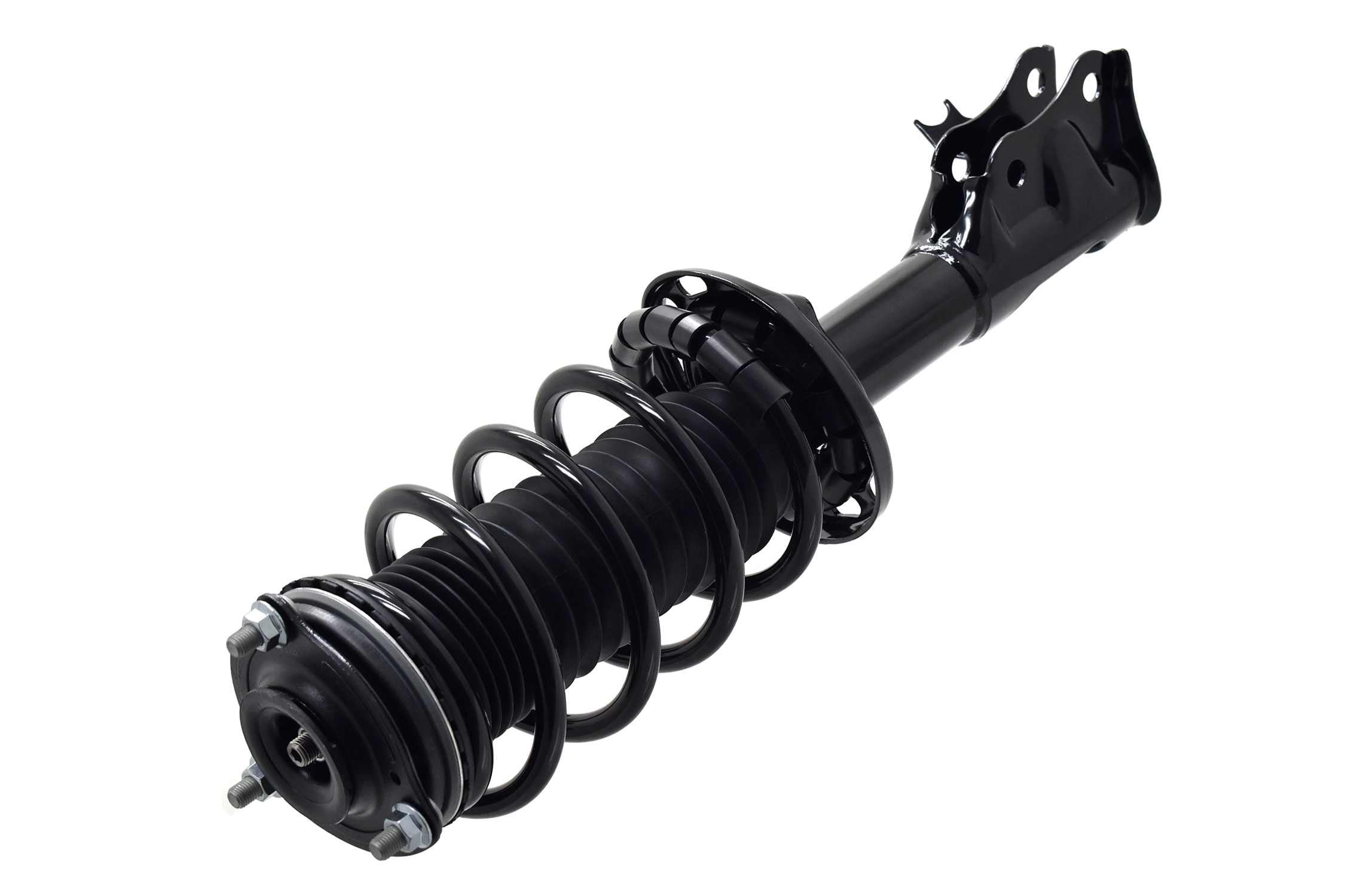 Focus Auto Parts Suspension Strut and Coil Spring Assembly 1331629L