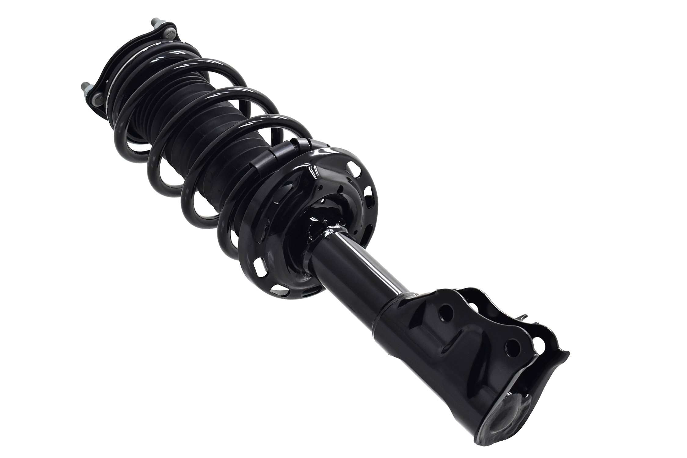 Focus Auto Parts Suspension Strut and Coil Spring Assembly 1331629L