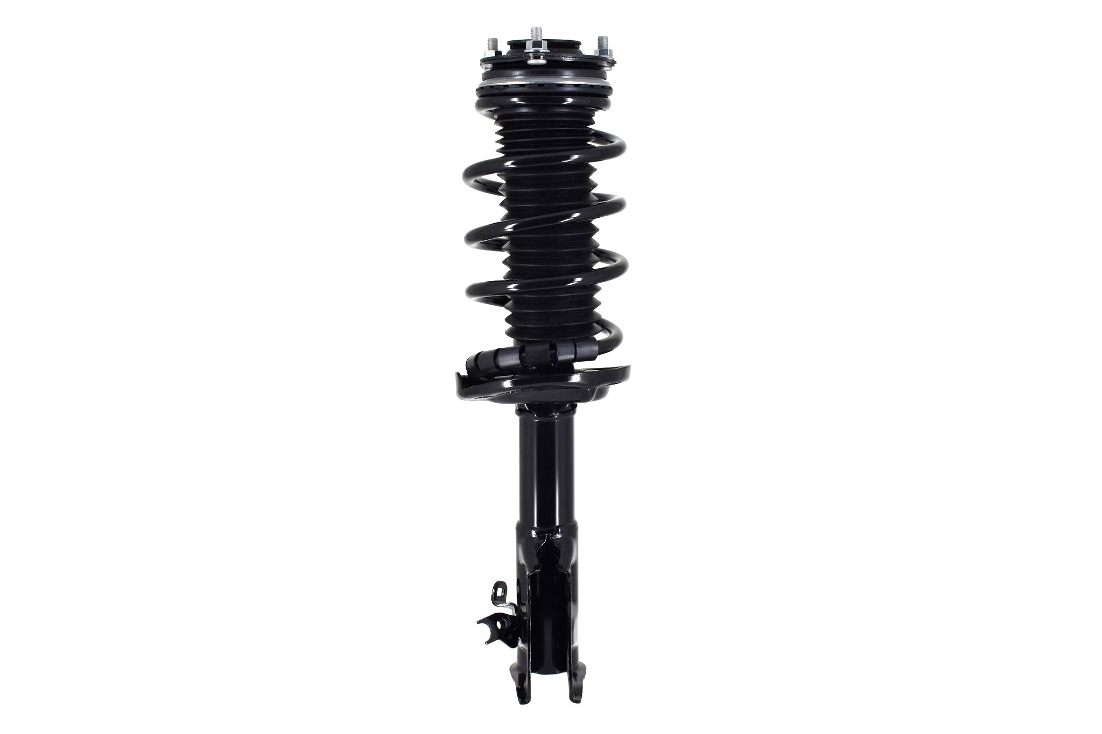 Focus Auto Parts Suspension Strut and Coil Spring Assembly 1331629R