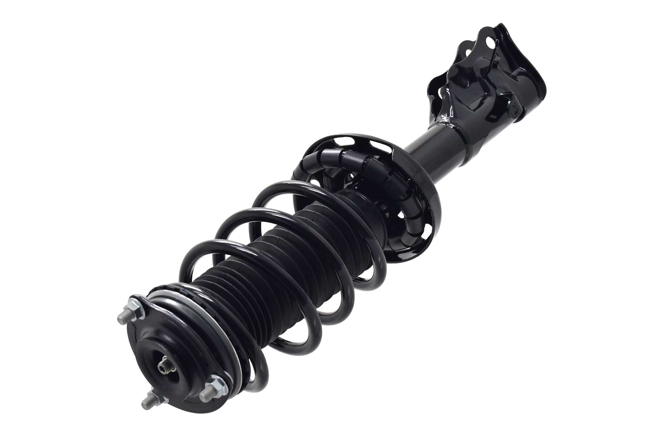 Focus Auto Parts Suspension Strut and Coil Spring Assembly 1331629R