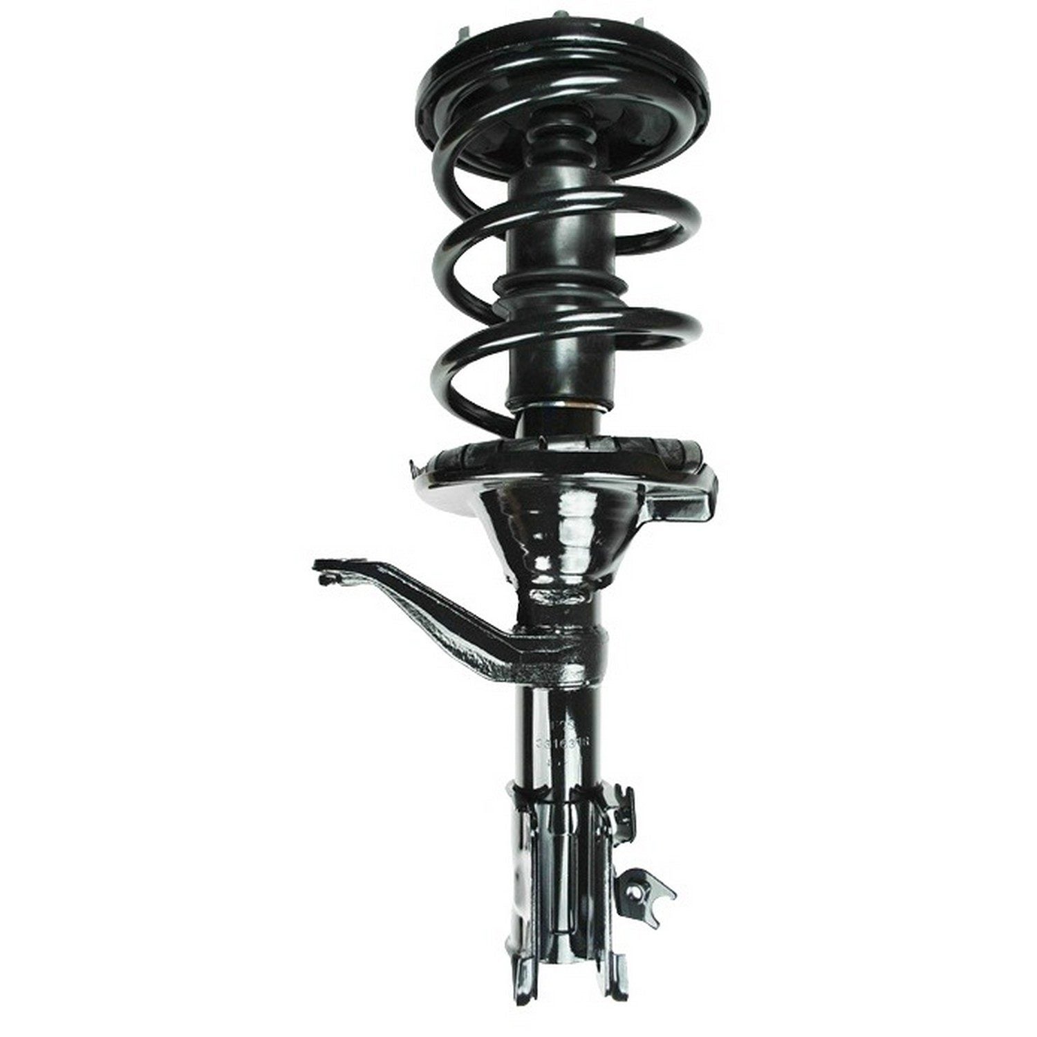 Focus Auto Parts Suspension Strut and Coil Spring Assembly 1331631R