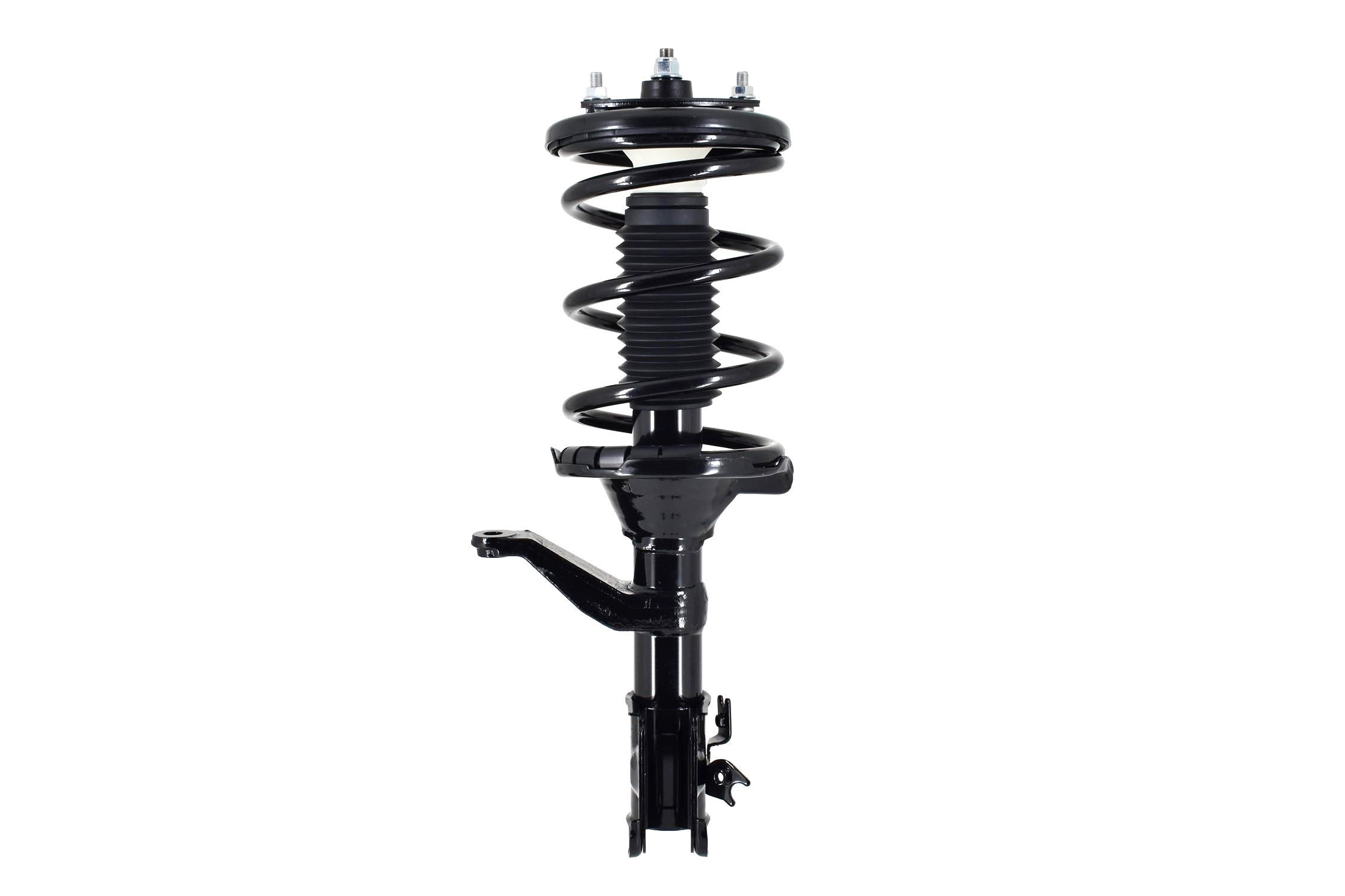 Focus Auto Parts Suspension Strut and Coil Spring Assembly 1331632R