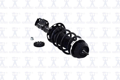 Focus Auto Parts Suspension Strut and Coil Spring Assembly 1331633L