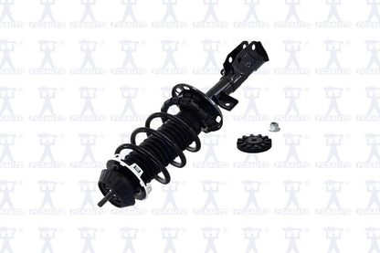 Focus Auto Parts Suspension Strut and Coil Spring Assembly 1331633L