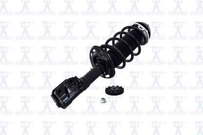 Focus Auto Parts Suspension Strut and Coil Spring Assembly 1331633L