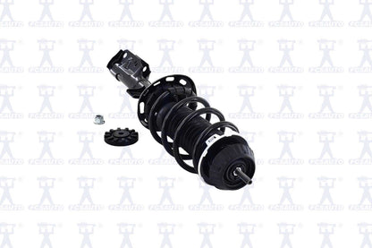 Focus Auto Parts Suspension Strut and Coil Spring Assembly 1331633R
