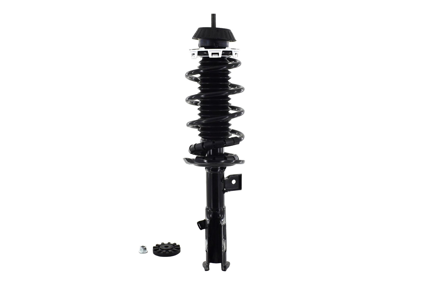 Focus Auto Parts Suspension Strut and Coil Spring Assembly 1331633R