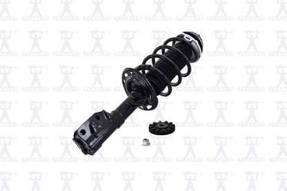 Focus Auto Parts Suspension Strut and Coil Spring Assembly 1331633R