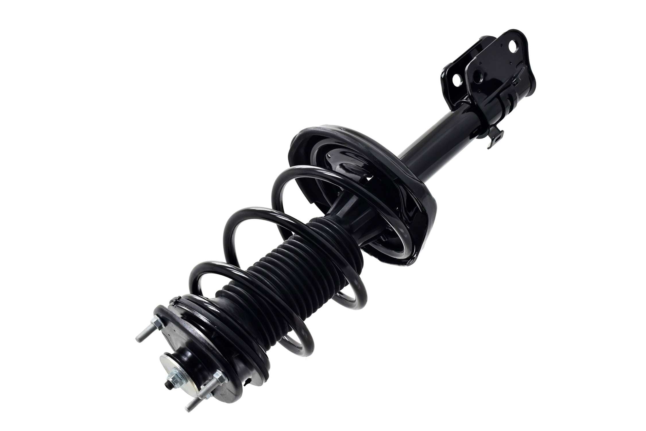 Focus Auto Parts Suspension Strut and Coil Spring Assembly 1331634L