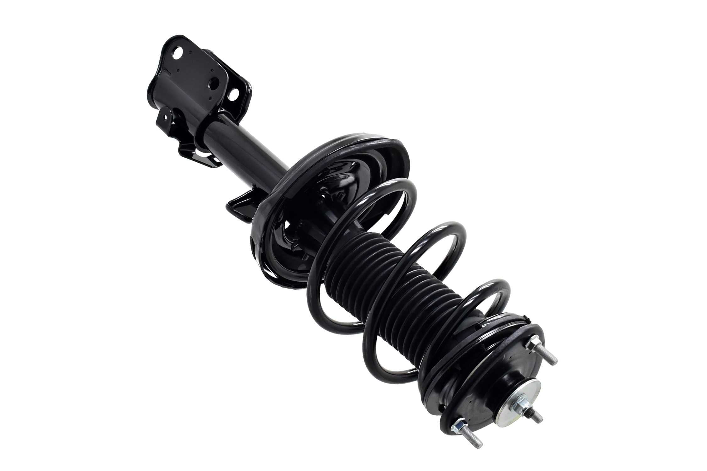 Focus Auto Parts Suspension Strut and Coil Spring Assembly 1331634L