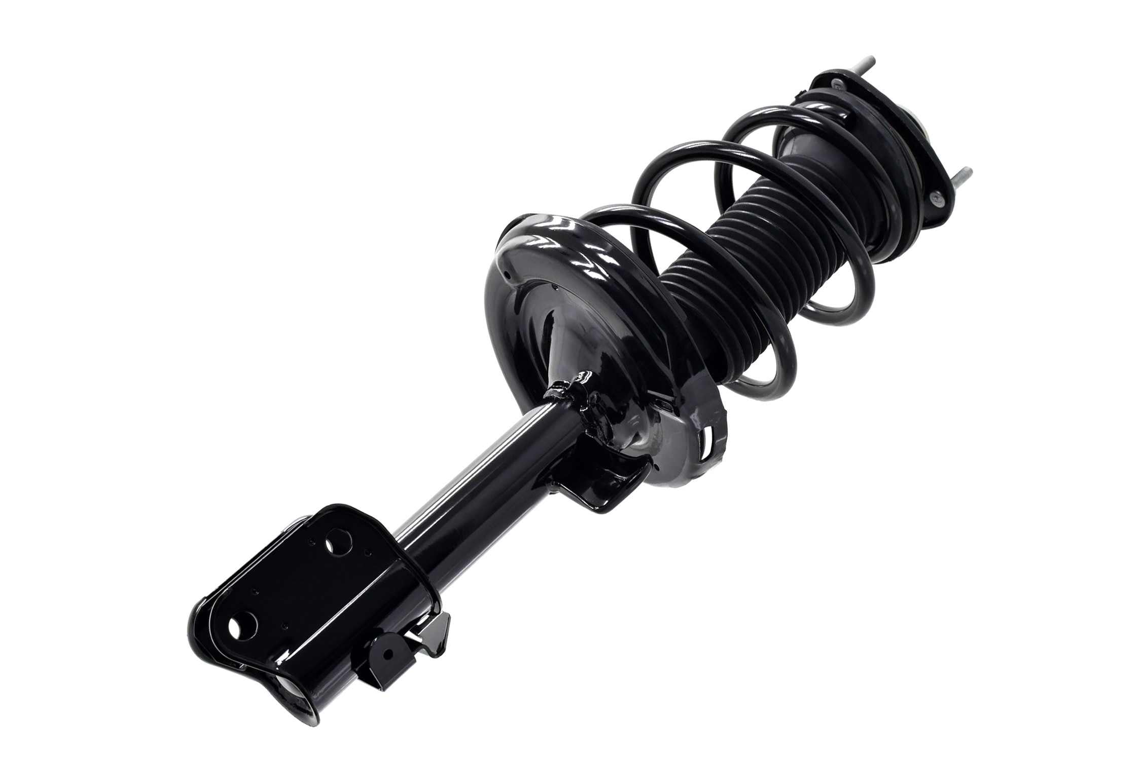 Focus Auto Parts Suspension Strut and Coil Spring Assembly 1331634L