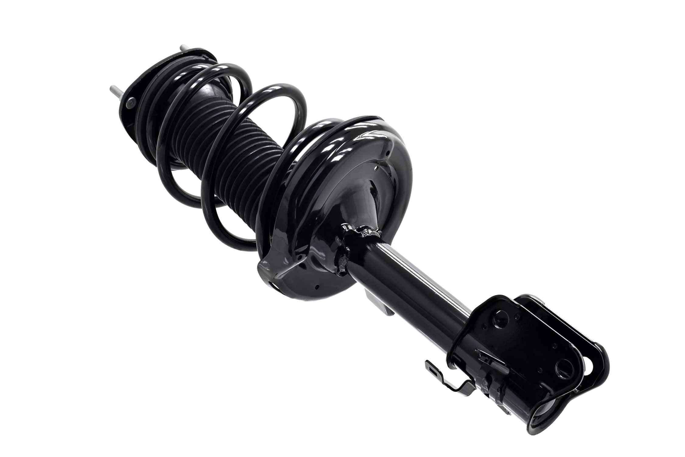 Focus Auto Parts Suspension Strut and Coil Spring Assembly 1331634L