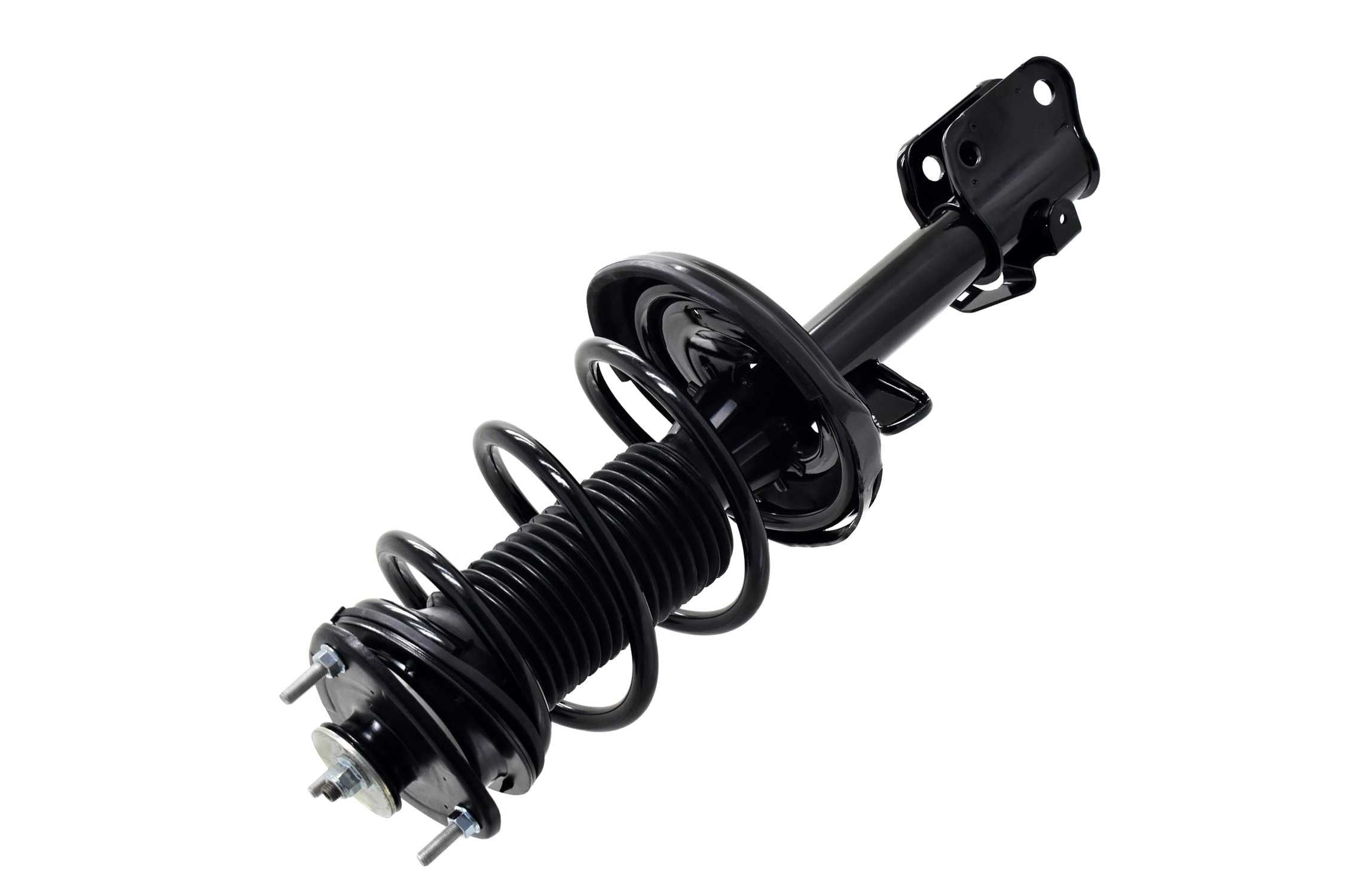 Focus Auto Parts Suspension Strut and Coil Spring Assembly 1331634R