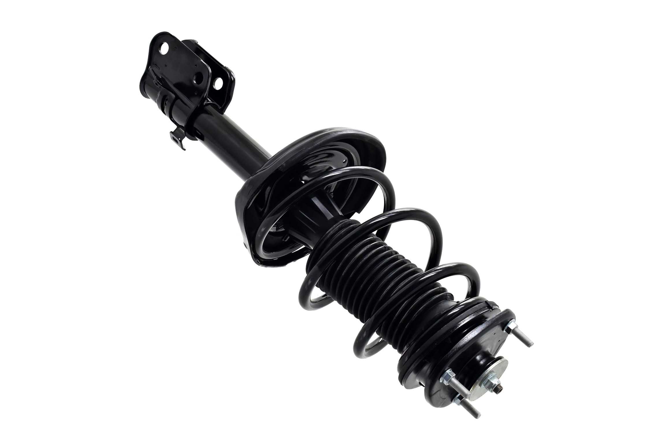 Focus Auto Parts Suspension Strut and Coil Spring Assembly 1331634R