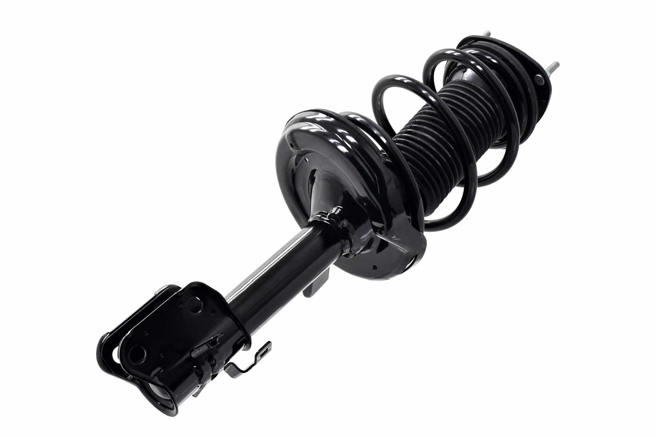 Focus Auto Parts Suspension Strut and Coil Spring Assembly 1331634R