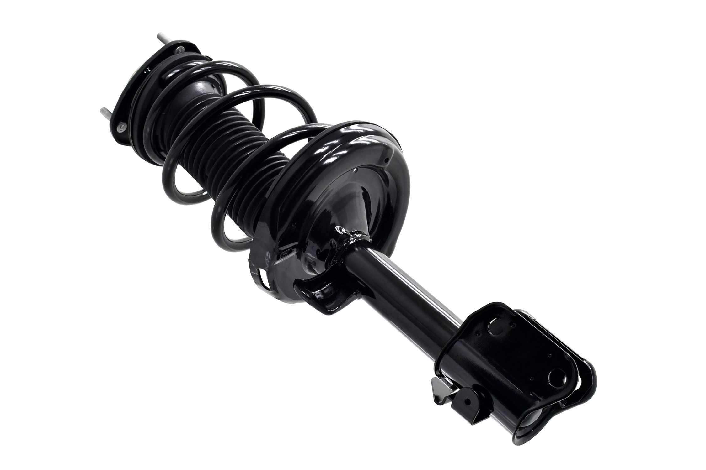 Focus Auto Parts Suspension Strut and Coil Spring Assembly 1331634R