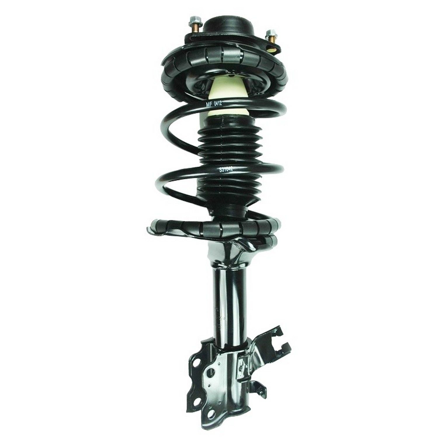 Focus Auto Parts Suspension Strut and Coil Spring Assembly 1331642R