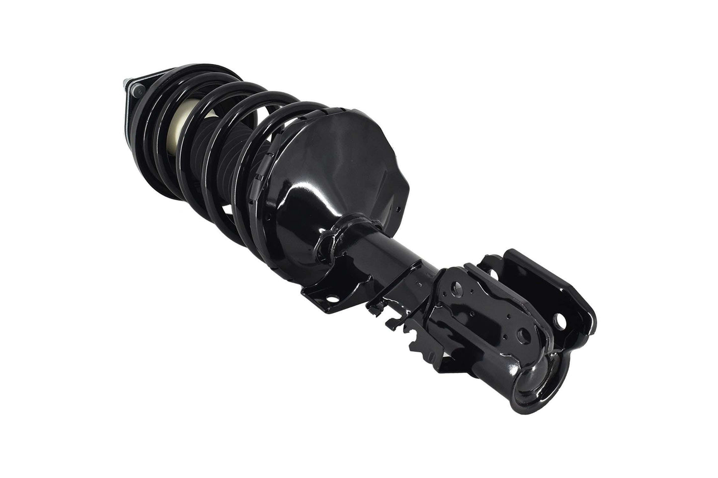 Focus Auto Parts Suspension Strut and Coil Spring Assembly 1331645R