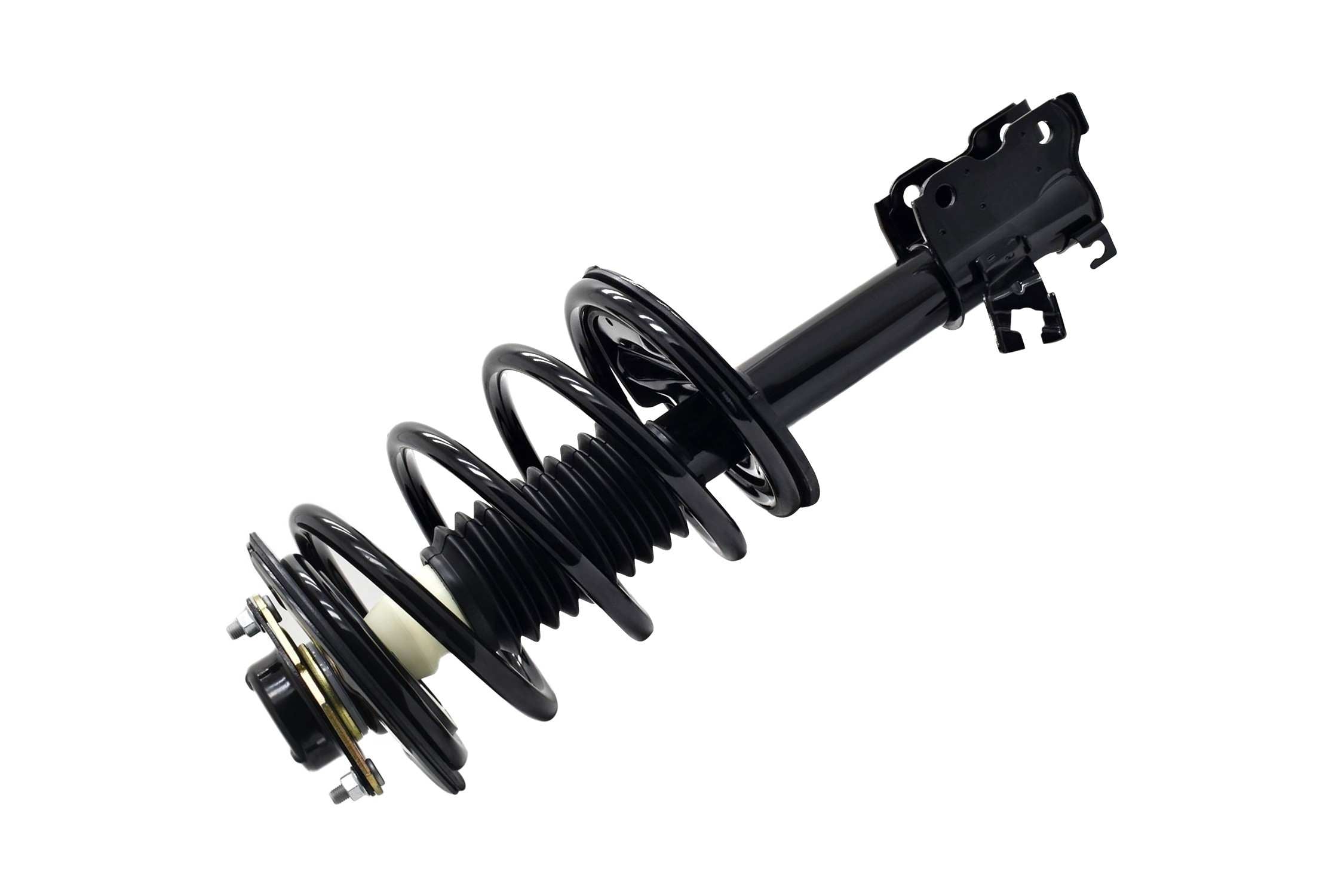 Focus Auto Parts Suspension Strut and Coil Spring Assembly 1331646L