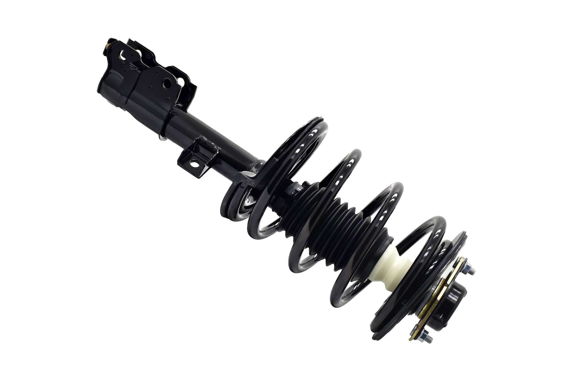 Focus Auto Parts Suspension Strut and Coil Spring Assembly 1331646L